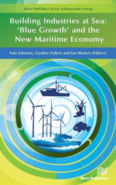 Building Industries at Sea - 
