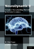 Cover-Bild zum Titel 'NeuroDynamix II' von 'W. Otto Friesen, Jonathon A. Friesen'