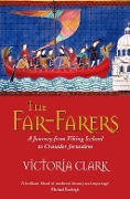 Cover-Bild zum Titel 'The Far-Farers' von 'Victoria Clark'