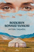 Cover-Bild zum Titel 'Bozkirin Sonsuz Yankisi' von 'Ayten Tasagil'