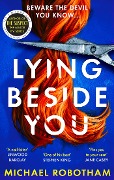 Cover-Bild zum Titel 'Lying Beside You' von 'Michael Robotham'