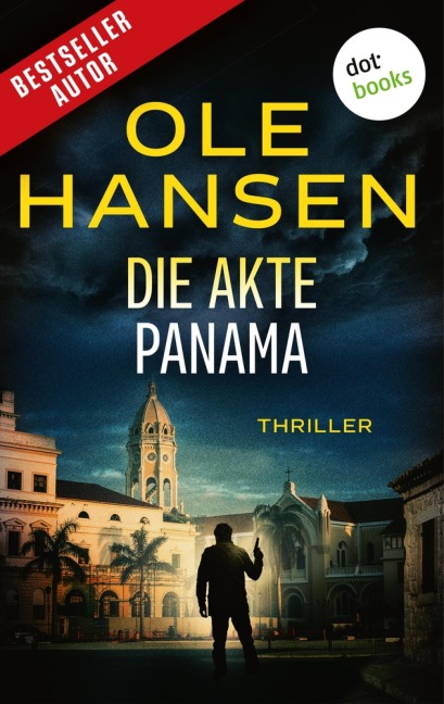 Die Akte Panama - Ole Hansen