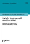 Digitaler Strukturwandel der Öffentlichkeit - 