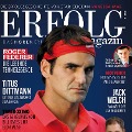 Cover-Bild zum Titel 'ERFOLG Magazin 3/2020' von 'Backhaus'