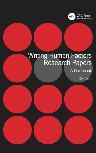 Writing Human Factors Research Papers - Don Harris