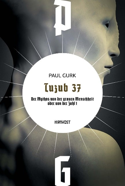 Tuzub 37 - Paul Gurk