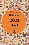 All-In-One Kalender Physik - Redaktion Gröls-Verlag