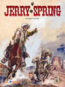 Cover-Bild zum Titel 'Jerry Spring 1' von 'Jujé'
