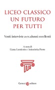 Cover-Bild zum Titel 'Liceo classico un futuro per tutti' von ''