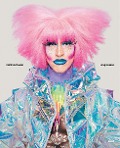 Cover-Bild zum Titel 'Drag Queens' von 'Martin Schoeller'