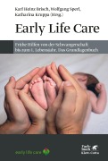 Cover-Bild zum Titel 'Early Life Care' von ''