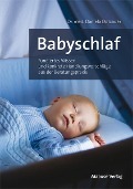 Cover-Bild zum Titel 'Babyschlaf' von 'Daniela Dotzauer'