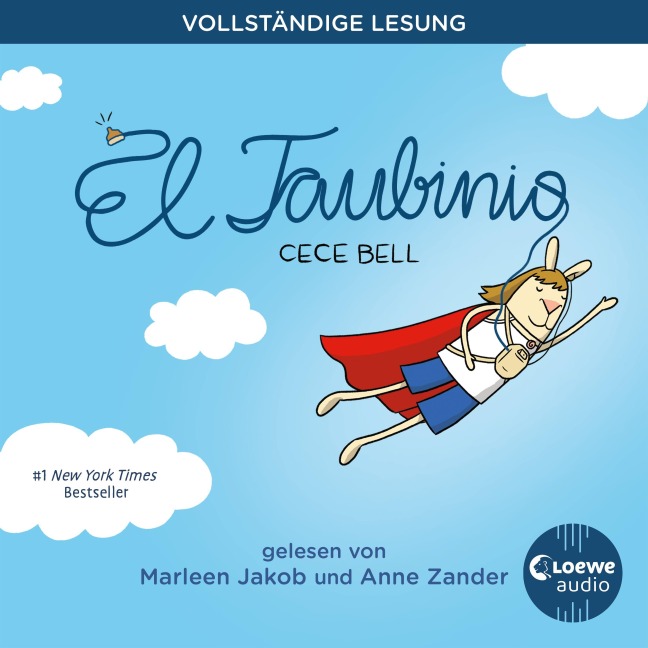 El Taubinio - Cece Bell
