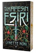 Cover-Bild zum Titel 'Altin Kafesin Esiri' von 'Lynette Noni'