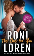 Cover-Bild zum Titel 'The One for You' von 'Roni Loren'