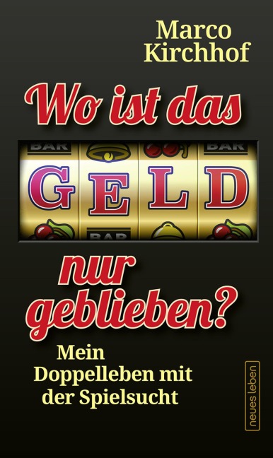 Wo ist das Geld nur geblieben? - Marco Kirchhof
