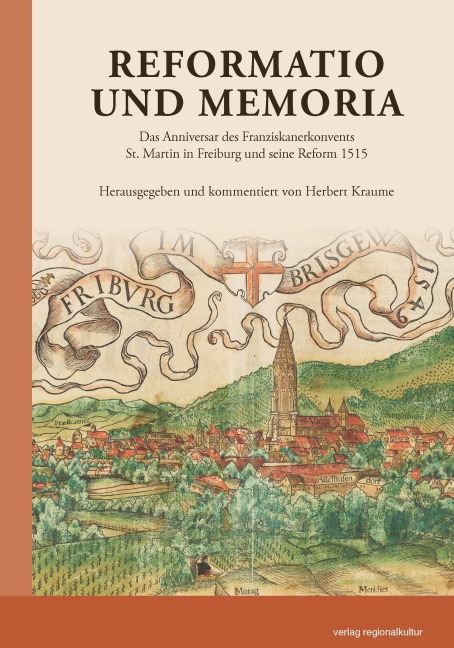Reformatio und Memoria - 