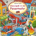 Maxi Pixi 319: VE 5 Wimmelspaß mit der Feuerwehr (5 Exemplare) - 