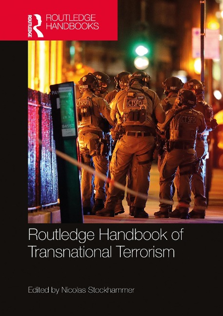 Routledge Handbook of Transnational Terrorism - 