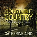 Cover-Bild zum Titel 'Constable Country' von 'Catherine Aird'