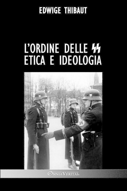 L'Ordine delle SS - Edwige Thibaut