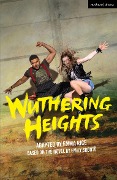 Cover-Bild zum Titel 'Wuthering Heights' von 'Emily Brontë'
