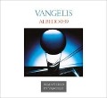 Cover-Bild zum Titel 'Albedo 0.39  - Official Vangelis Supervised' von 'Vangelis'