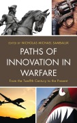 Cover-Bild zum Titel 'Paths of Innovation in Warfare' von ''
