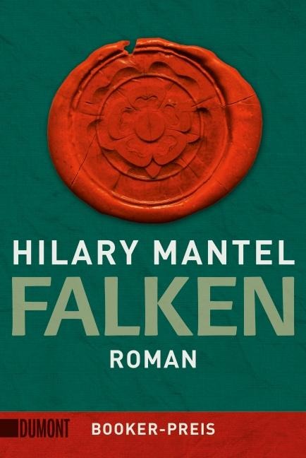 Falken - Hilary Mantel