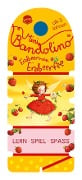 Cover-Bild zum Titel 'Mini Bandolino. Erdbeerinchen Erdbeerfee' von 'Stefanie Dahle'
