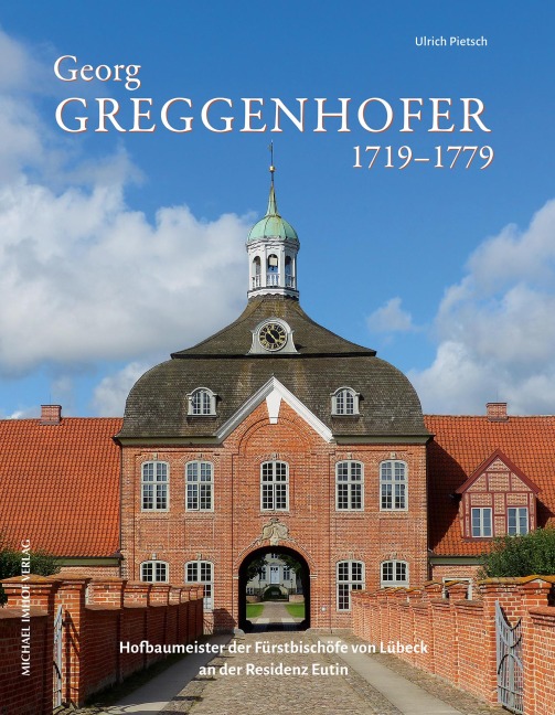 Georg Greggenhofer 1719-1779 - Ulrich Pietsch