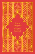 Cover-Bild zum Titel 'Babylon Revisited' von 'F. Scott Fitzgerald'