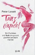 Cover-Bild zum Titel 'Tanz einfach!' von 'Peter Lovatt'