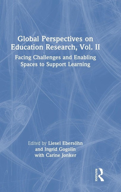 Global Perspectives on Education Research, Vol. II - 