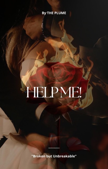 Help Me (Novel and self help book) - Plume