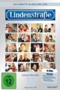 Cover-Bild zum Titel 'Lindenstraße' von 'Hans W. Geissendörfer, Susanne Kraft, Irene Fischer, Michael Meisheit, Martina Borger'