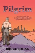 Cover-Bild zum Titel 'Pilgrim' von 'Bruce Logan'