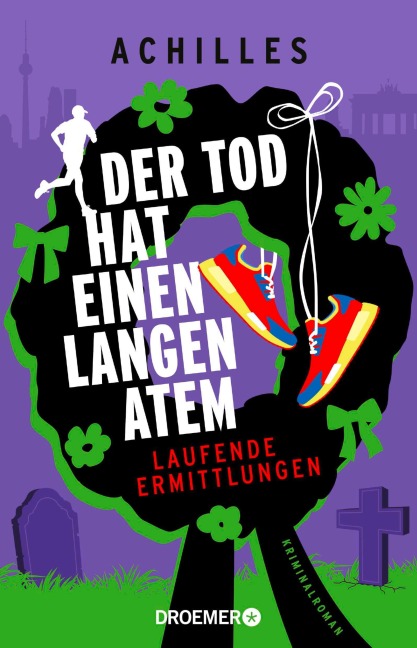 Der Tod hat einen langen Atem - Achilles