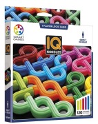 Cover-Bild zum Titel 'IQ-Noodles' von ''