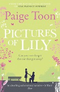Cover-Bild zum Titel 'Pictures of Lily' von 'Paige Toon'