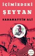 Cover-Bild zum Titel '¿çimizdeki ¿eytan' von 'Sabahattin Ali'