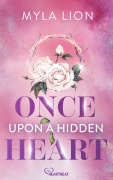 Cover-Bild zum Titel 'Once Upon A Hidden Heart' von 'Myla Lion'