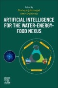 Cover-Bild zum Titel 'Artificial Intelligence for the Water-Energy-Food Nexus' von ''