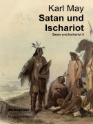 Cover-Bild zum Titel 'Satan und Ischariot' von 'Karl May'