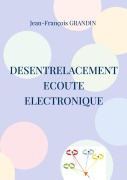 Cover-Bild zum Titel 'Desentrelacement' von 'Jean-François Grandin'