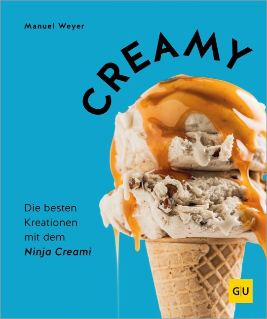 Creamy - Manuel Weyer