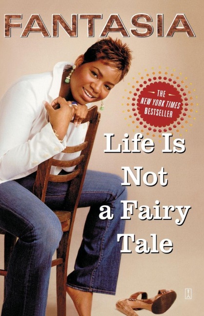 Life Is Not a Fairy Tale - Fantasia