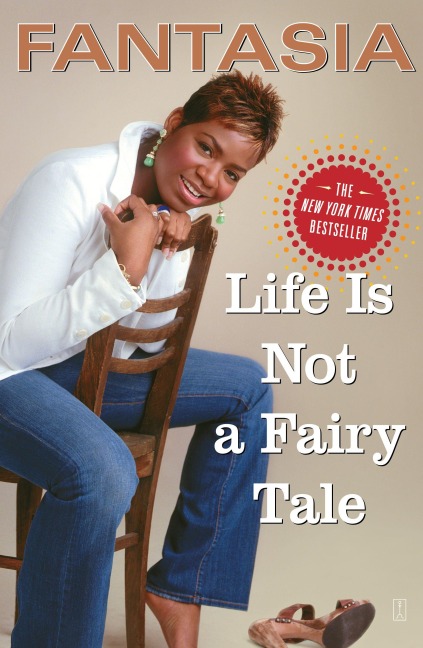 Life Is Not a Fairy Tale - Fantasia
