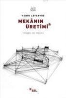 Mekanin Üretimi - Henri Lefebvre