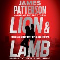 Lion & Lamb - James Patterson, Duane Swierczynski